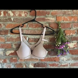 New Aerie seamless bra